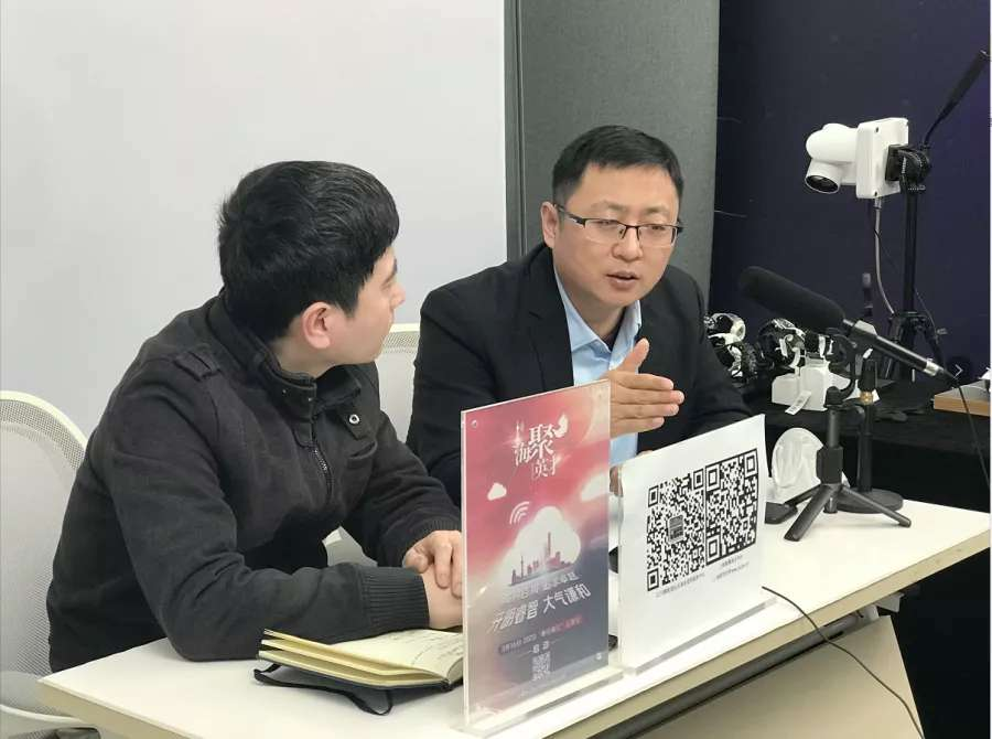 上海这个区，老总们纷纷当主播“招兵买马”，海内外人才一周就迅速到岗(图2)