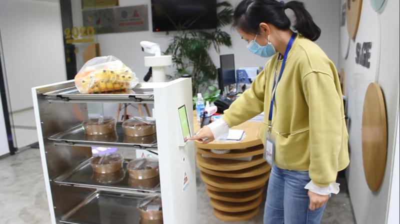 寻找科创新蓝海④1次见面，2小时畅谈，全款提货，它如何转危为机？(图5)