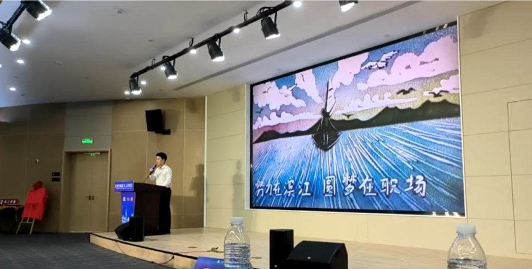 捷报频传 | ag官方电子平台智能近期屡屡获奖(图2)